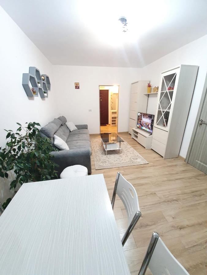 Apartament Ultra Central Marly กูรา ฮูมอรูลุย ภายนอก รูปภาพ