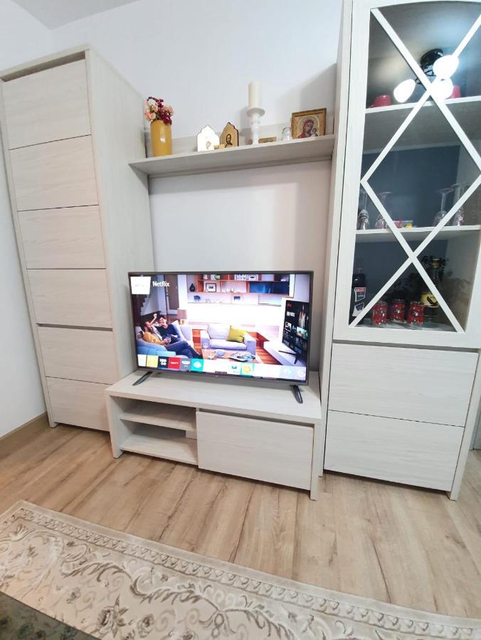 Apartament Ultra Central Marly กูรา ฮูมอรูลุย ภายนอก รูปภาพ