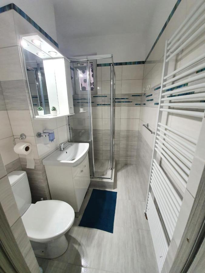 Apartament Ultra Central Marly กูรา ฮูมอรูลุย ภายนอก รูปภาพ