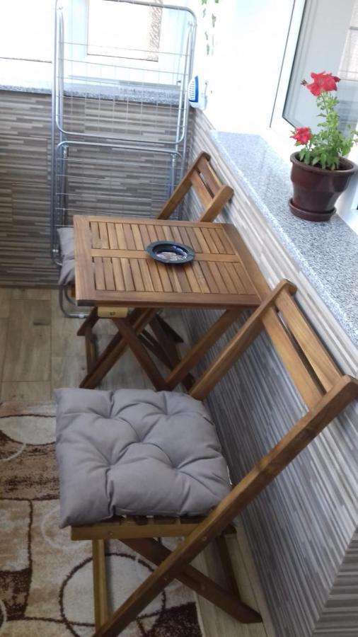 Apartament Ultra Central Marly กูรา ฮูมอรูลุย ภายนอก รูปภาพ