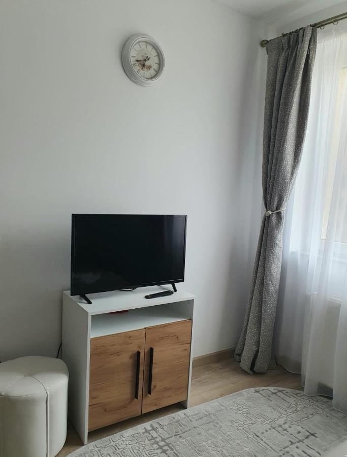 Apartament Ultra Central Marly กูรา ฮูมอรูลุย ภายนอก รูปภาพ